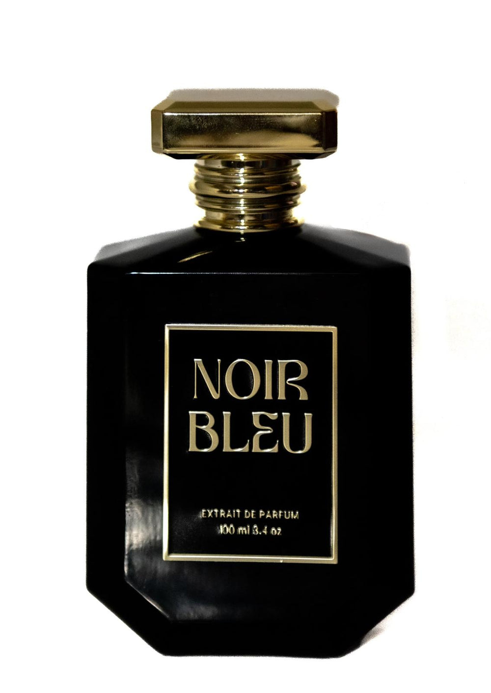 Noir Bleu Extrait de Parfum Homme