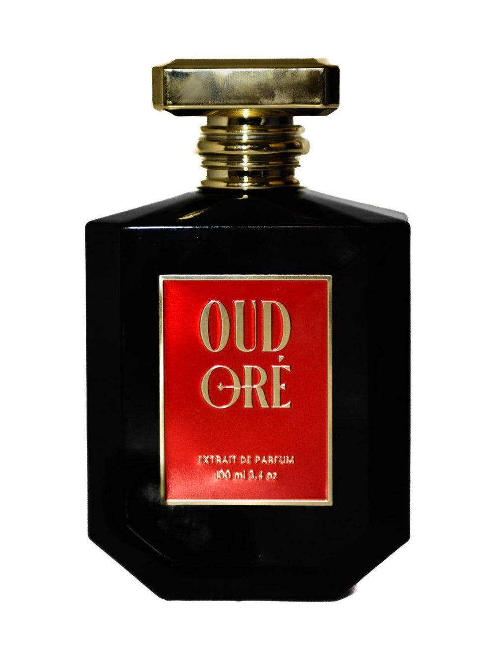 Oudore Extrait de Parfum Homme