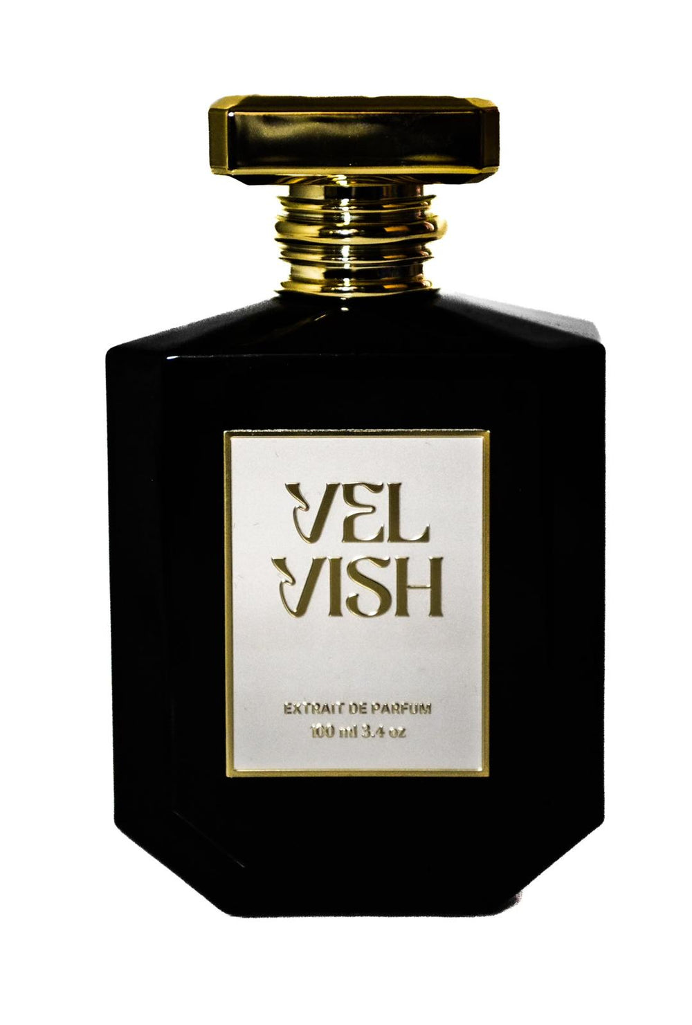 Velvish Extrait de Parfum Homme